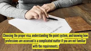 What is Canadian Visa Expert