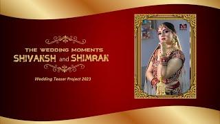 Premiere Pro | Cinematic Teaser Wedding Project | 250403 MANTRA Wedding Teaser