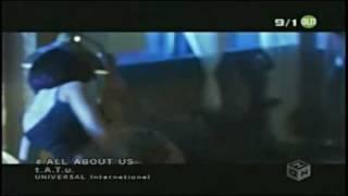 Tatu All about us