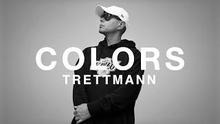 Trettmann - New York | Eine COLORS SHOW