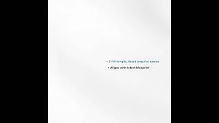 C EFM® Certification Ultimate Review Online Study Pack