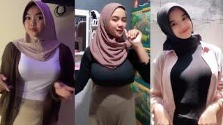 KUMPULAN JILBAB TOBRUT PEMERSATU BANGSA | JILBAB TOBRUT GUNUNG KENYAL | JILBAB TOBRUT GOYANG HOT