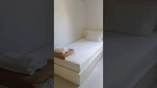 Ice Inn Hotel Room No. 2 Review Pattaya Thailand Oct 26 #shorts