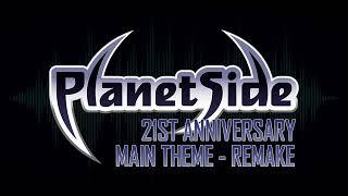 PlanetSide - Main Theme - Remake