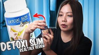 Detoxi Slim | Real talk | Honest Review | 2022