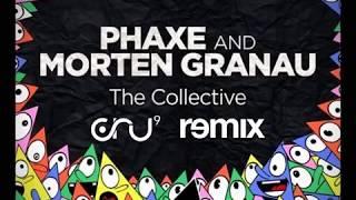 Phaxe & Morten Granau   The Collective ( Cru9  Remix ) // Download