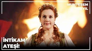 Hürrem Sultan, Fatma'dan İntikamını Aldı! | Muhteşem Yüzyıl