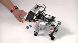 Lego Mindstorms EV3 Core Set - Puppy