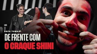 CRAQUE SHINI: bastidores do retorno | CBLOL 2024