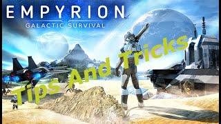 Tips And Trick For Empyrion Galactic Survival