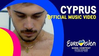 Andrew Lambrou - Break A Broken Heart | Cyprus  | Official Music Video | Eurovision 2023