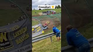#crosskart #kartcross #autocross #passion #foryou