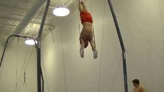 Oklahoma Gymnastics Club EP3