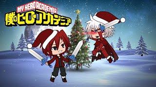 Boku no Roblox - Christmas Event Raid Solo 2019