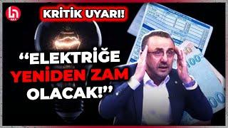 Asgari ücret ve emekli zammı enflasyonu artırıyor mu? İbrahim Kahveci'den çarpıcı analiz!