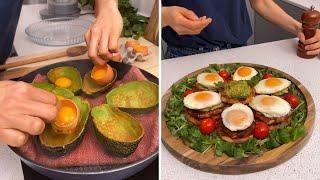 4 recettes gourmandes avec de l'avocat 