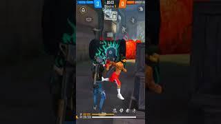 Bluestacks️Highlights PC Fraco #shorts #freefire #bluestacks