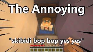 Types of Students After School Portrayed by Minecraft