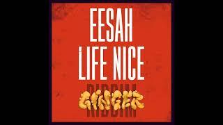 Eesah x Silly Walks - Life Nice (Ginger Riddim)