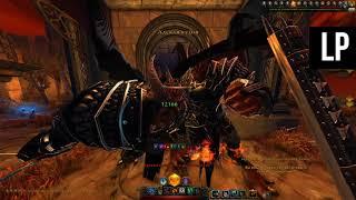 speedrun Адская Цитадель(World Record 1?:??) #Neverwinter online | m19