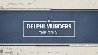 Prosecutor calls crime scene 'gruesome' in Delphi murders trial | 4 p.m. update, Oct. 21, 2024