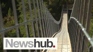 'Everyone is really pumped': One of NZ's 10 great walks - Heaphy Track- finally reopens | Newshub