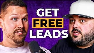 2025 Content Trends: Do These To Get FREE Leads From Social Media [RE|CEO Ep.9]