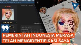 Tawa Bjorka untuk Aksi Salah Tangkap dari Pemerintah