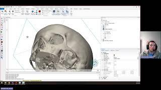 Materialise 3-matic Quickstart CAD to 3D Print