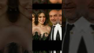 YILMAZ ERDOĞAN'IN OĞLU RODİN'İ GÖRENLER "BABASININ KOPYASI" DEMEDEN EDEMEDİ! #shorts