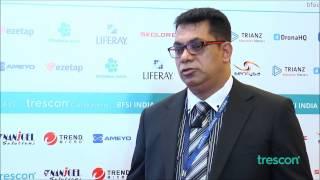 Trescon C-suite events - What attendees say - Solution providers - Part 1