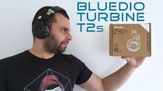 Bluedio Turbine T2s Hedphones Review: Still Worth it?