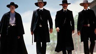 LA LEY DE TOMBSTONE   Película de vaqueros   Películas Del Oeste   Español Castellano