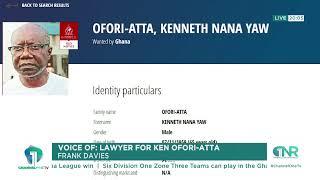 BREAKING: Interpol Declares Ken Ofori-Atta ‘Wanted’ – OSP Tightens Grip!