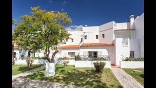 Engel & Völkers ID : W-02V1W3 3 bedroom Townhouse with Rooftop Steps from the Beach in Vale do Lobo