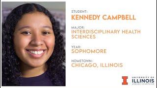 How do you find pre-med mentors in college? Kennedy talks founding Mentors in Medicine