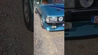 Ford Granada Turbo