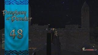 Let's Play Mount and Blade Warband Prophesy of Pendor Episode 48: A Ton Of Half Naked Men