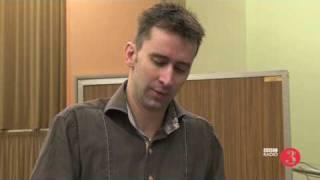Henk Neven  - BBC Radio 3 New Generation Artist sings Liszt