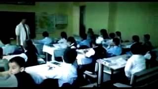 sirvan seheri 21 sayli orta mekteb