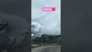 #northsikkim #sikkim #incredibleindia #travelvlog #travellife #travelvlog #himalayas #mountains