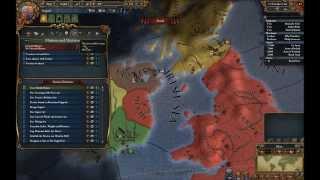 Europa Universalis 4 Cheats