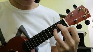 Mxmtoon - " Prom Dress " Ukulele Chords Tutorial Lesson Easy How To Play