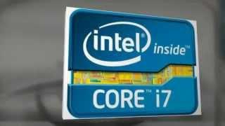 Intel Core i7-4770