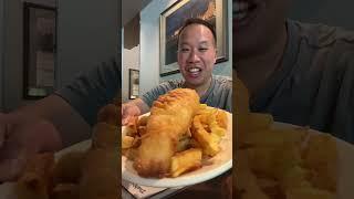 Family Run 40 Year Old Fish & Chips Shop  (St. Andrews Fish & Chips)