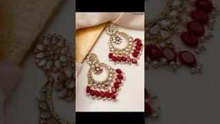 Latest earrings collection of new market lShopping l #youtubeshorts #youtube #newmarket