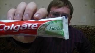 Самая быстрая Реклама   Colgate  - Ботаник - Red21