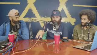 GRLA TIME LIVE PILOT EPISODE