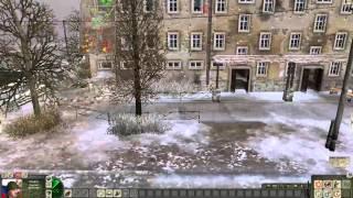 В Тылу Врага 2 Штурм - Cold War - Стрим live часть 1