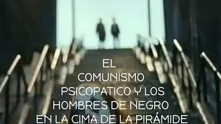 EL COMUNISMO PSICOPATICO